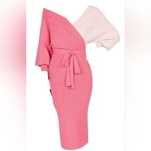 Pink Dress Size Large